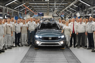 Tofaş Egea’nın üretim süresini uzattı: