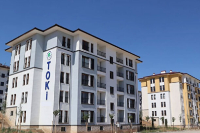 TOKİ’ye kiralama yetkisi verilecek!