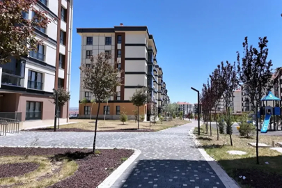 Yüzyılın Konut Projesi ile 500 bin yeni konut geliyor!