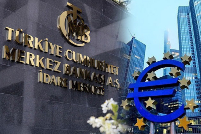 Piyasalarda gözler TCMB'nin faiz kararında.