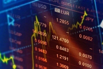 Piyasalarda gözler TCMB'nin faiz kararında!