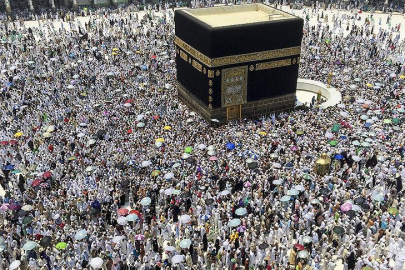 Umreye gitmek isteyenlere tuzak!