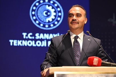 AR-GE harcamalarımız bir yılda 16 milyar dolardan 20 milyar dolara yükseldi.