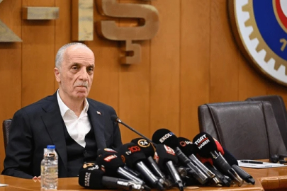 Bakan Işıkhan'dan asgari ücret sorusuna yanıt!