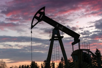 Brent petrolün varili 65,57 dolardan işlem görüyor...