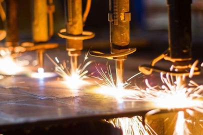 İmalat sanayinde kapasite kullanımı yüzde 74’e çıktı.