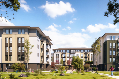 İşte Yüzyılın Konut Projesi'nde merak edilen sorular ve yanıtları!