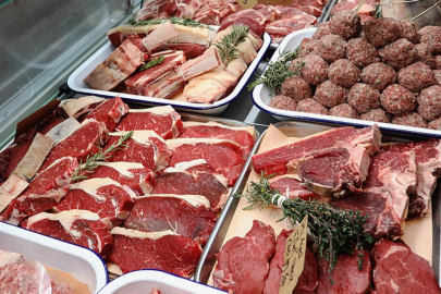 Kırmızı ete zam beklentisi!