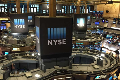 Küresel piyasalar haftaya pozitif başladı.