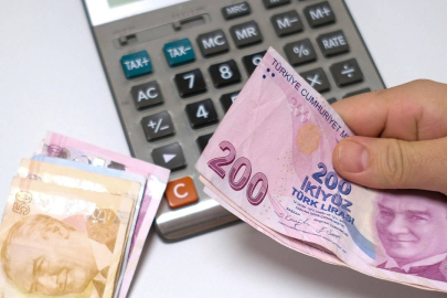 Maaşınızın yüzde 25'ine el konulabiliyordu!