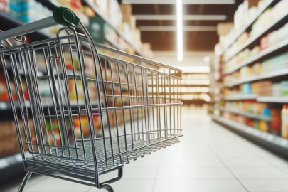 Reel kesimde güven 7 ayın zirvesine çıktı.