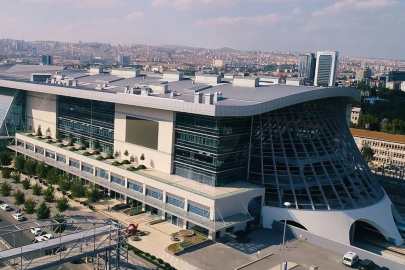 Ankara YHT Garı 40 milyondan fazla yolcuyu ağırladı.