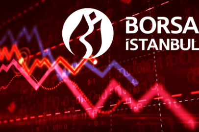 Yarım işlem gününde Borsa yükselişle başladı.