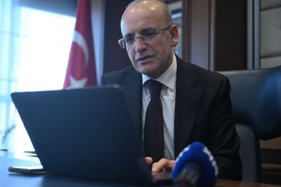 Bakan Şimşek 'gündemimizde' diyerek duyurdu!