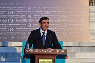 Cevdet Yılmaz: Enflasyon hedeflerle uyumlu patikada.