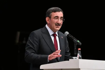 Cevdet Yılmaz: Enflasyonda hedef 2027'de tek hane