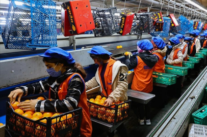 İmalat PMI 3 ayın en düşüğünde.