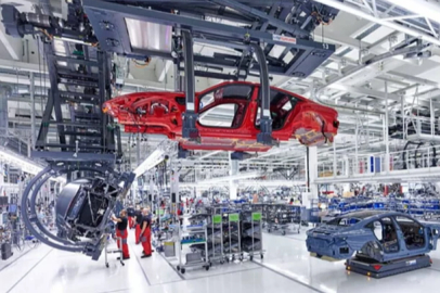 Otomobil devi bir fabrikayı daha kapatıyor!