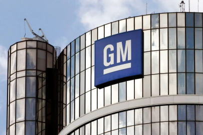 Amerikan devi General Motors Türkiye'ye geri dönüyor...