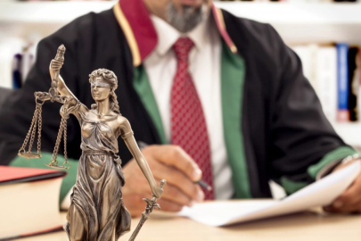 ‘Avukatlık Asgari Ücret Tarifesi’ yeniden belirlendi.