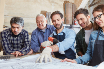 Beyaz yakayı da çiftçiyi de ilgilendiriyor!