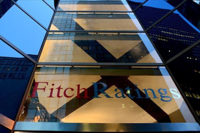 Fitch Ratings'ten Türkiye'deki döviz rezervlerinde iyileşme vurgusu!