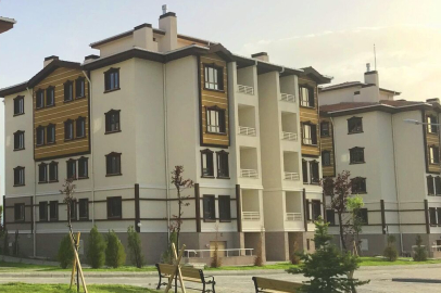 Gençlere sosyal konut için aile evi şartı!