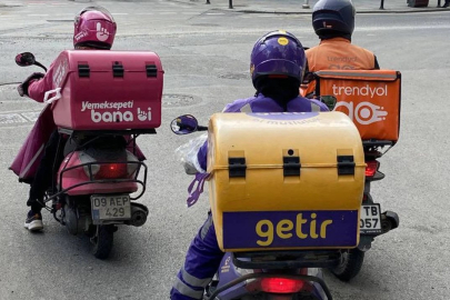 Motokuryelere indirimli yetki belgesinde süre 15 Kasım'da dolacak