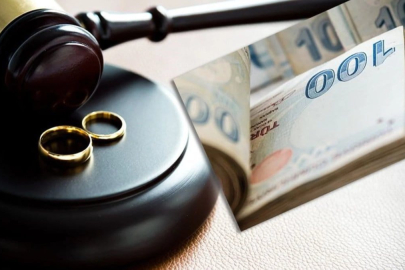 Süresiz nafakaya düzenleme!