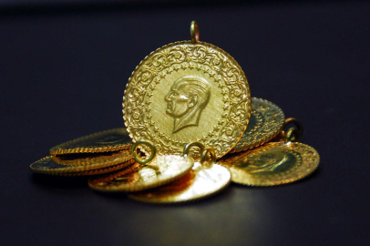 Yatırımcının gözü altın fiyatlarında!