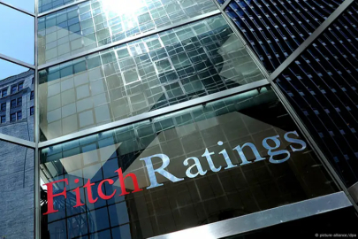 Fitch'ten Türkiye için çarpıcı tahmin: