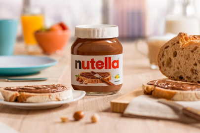 Nutella Türkiye’den vaz mı geçiyor?