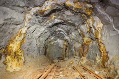 O köyde keşfedildi: Resmi açıklama geldi!