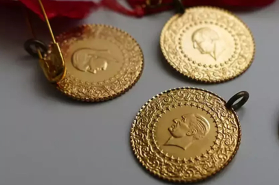 Altın için 'yeni rekorlar görebiliriz' diyerek işaret etti!