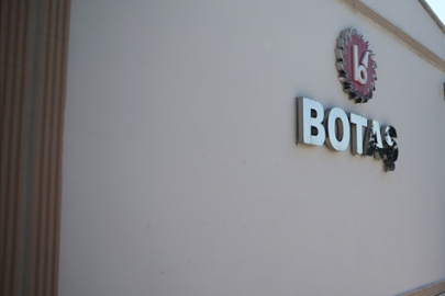 BOTAŞ ve TEMSAN 262 personel alacak.