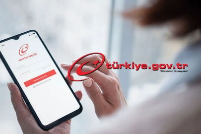 e-Devlet'te kullanıcı sayısının 2026'da 70 milyona ulaşması hedefleniyor...