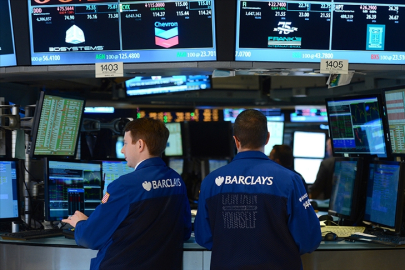 Küresel piyasalar pozitif seyrediyor...