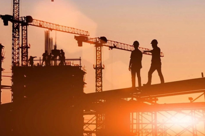 Konut piyasası canlanınca inşaat malzemelerine peş peşe zam geldi!