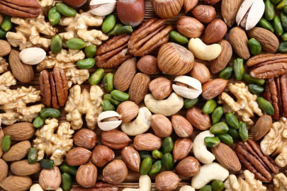 Türkiye'nin 83 yıllık kuruyemiş devi konkordato ilan etti!