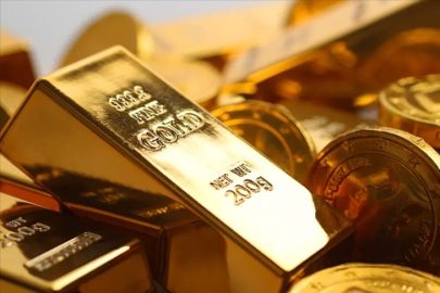 Altında 46 yıldır olmayan oluyor!