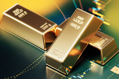 Altının kilogram fiyatı 5 milyon 810 bin liraya yükseldi!