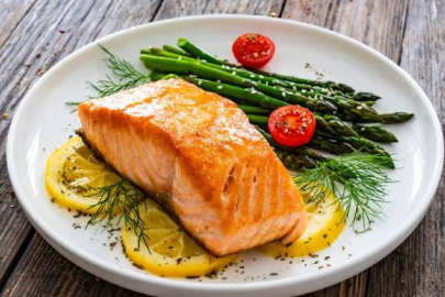 Doğu Karadeniz'in Türk somonu ihracatı 152 milyon doları aştı.