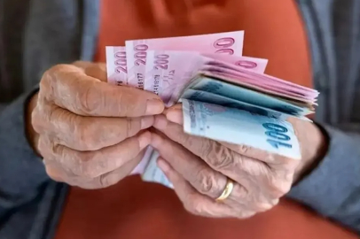 Emekli ve memur maaş zammında yeni senaryo!