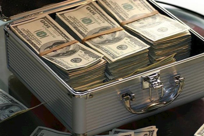 Türkiye'ye 9 ayda 11,4 milyar dolarlık uluslararası doğrudan yatırım geldi.