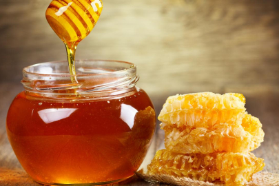 Doğu Karadeniz'in bal ihracatı 10 ayda 1,8 milyon doları aştı!