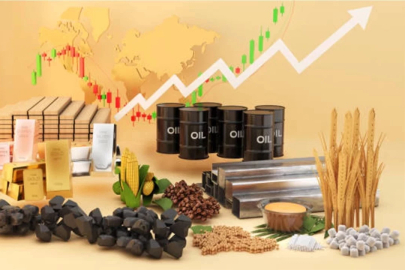 Emtia piyasalarında tarife ve arz-talep endişeleri fiyatlandı.