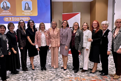 Kadın Liderlerle Dönüşüm Buluşmaları İstanbul’da Gerçekleşti