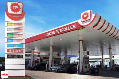 Türkiye'nin akaryakıt devi konkordato ilan etti!