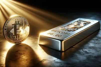 Altın, gümüş, Bitcoin düştü!