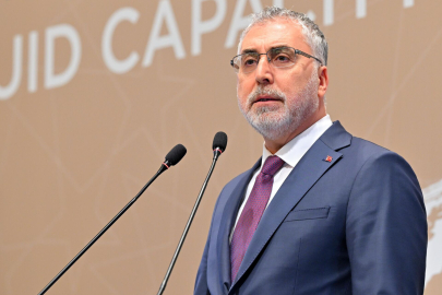 Bakan Işıkhan: İş gücü sayımızı artırmaya devam edeceğiz
